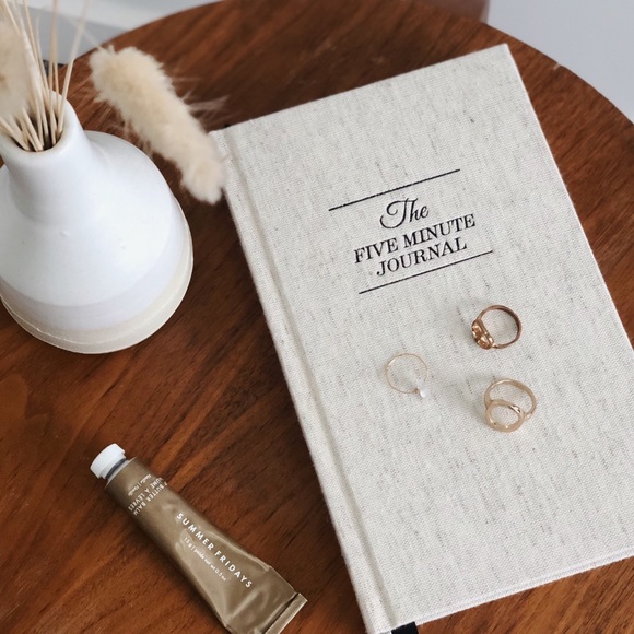 Vintage stackable rings (selling all 3 for $7) - Picture 2 of 3